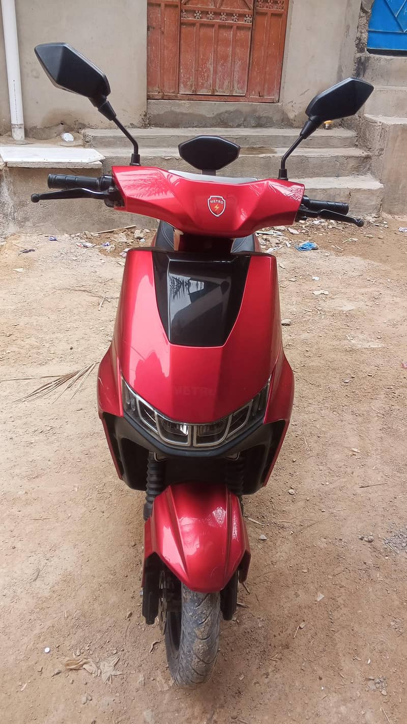 scooty 4