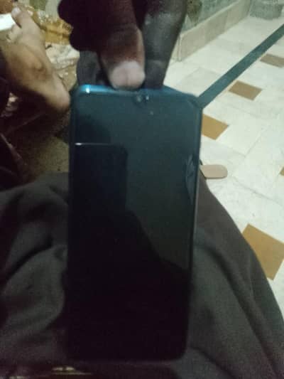 Vivo V21e