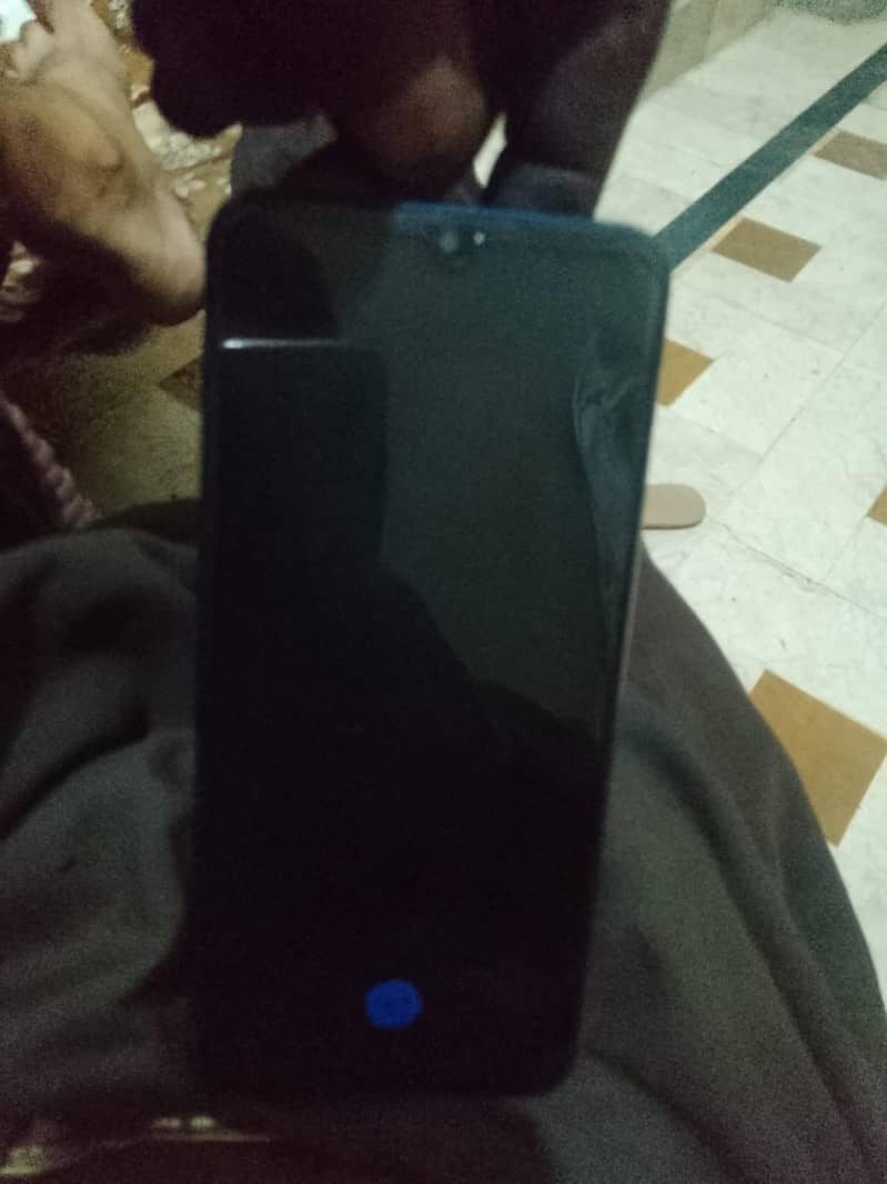 Vivo V21e 1