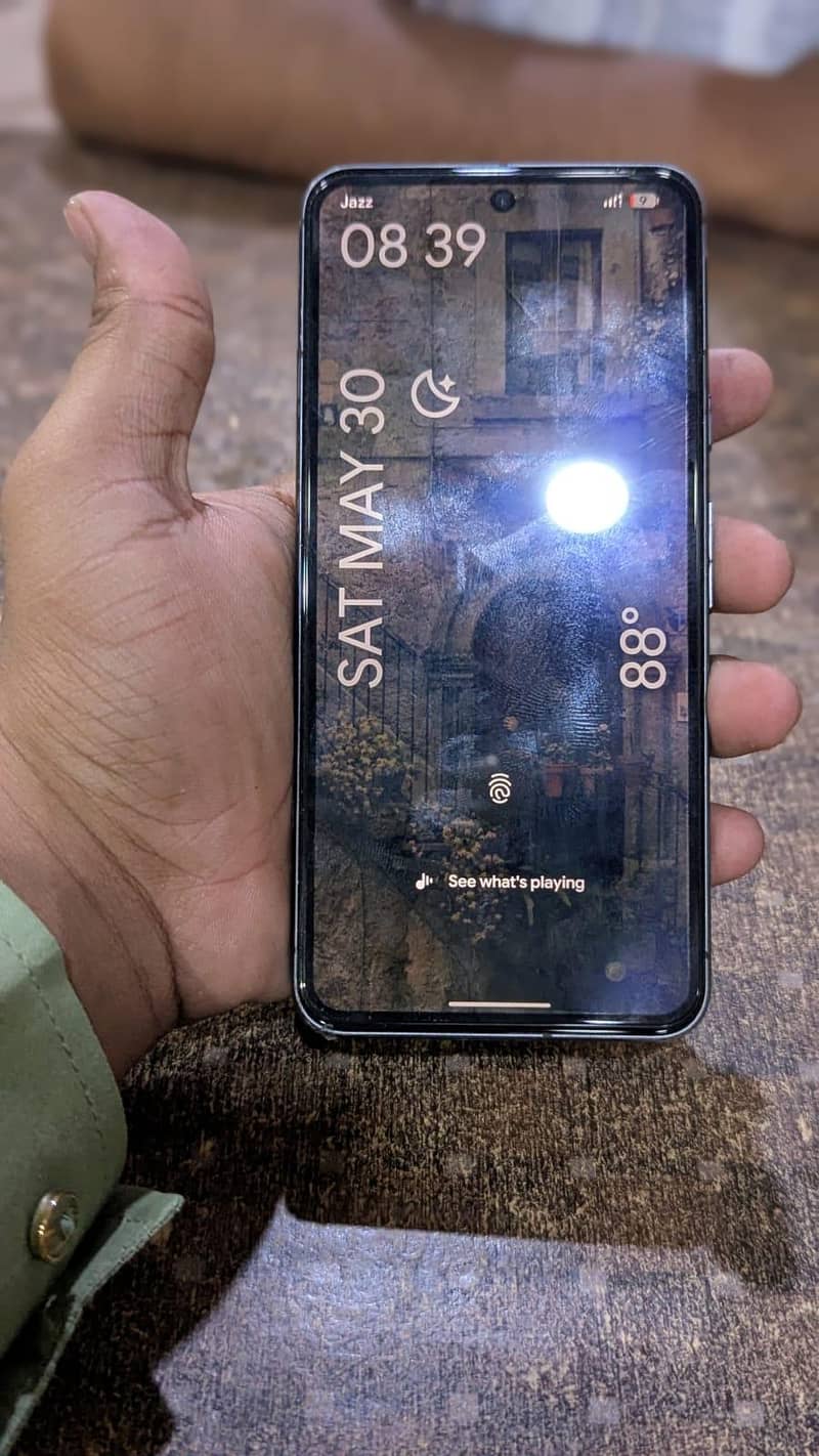 Google Pixel 8 0