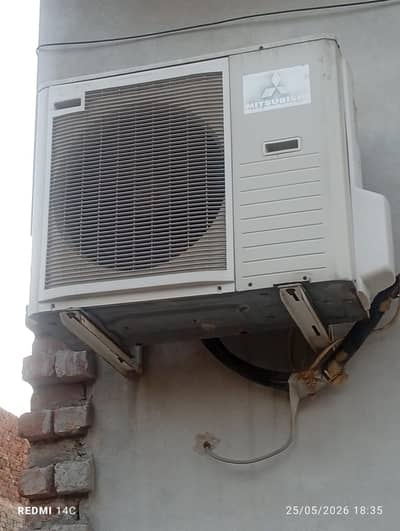 mitsubishi Ac