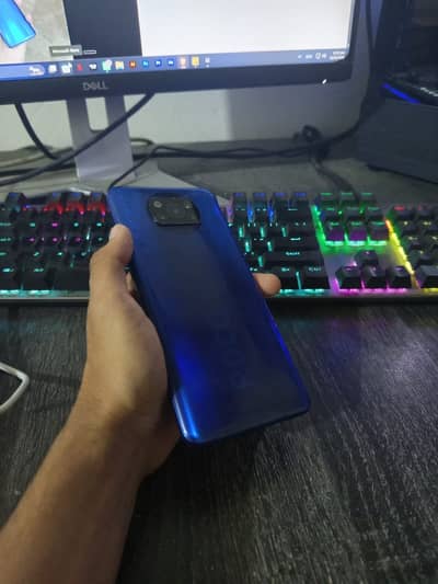 Xiaomi Poco X3 nfc 6//128gb