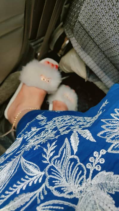 hardly used heels