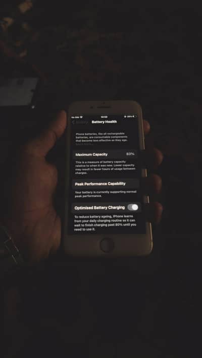 Iphone 7 Condition 10/10