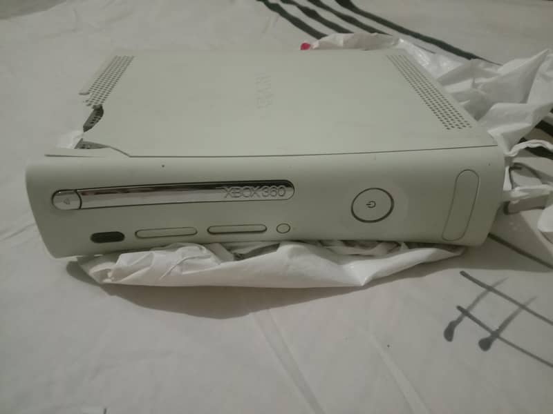 Xbox 360 0