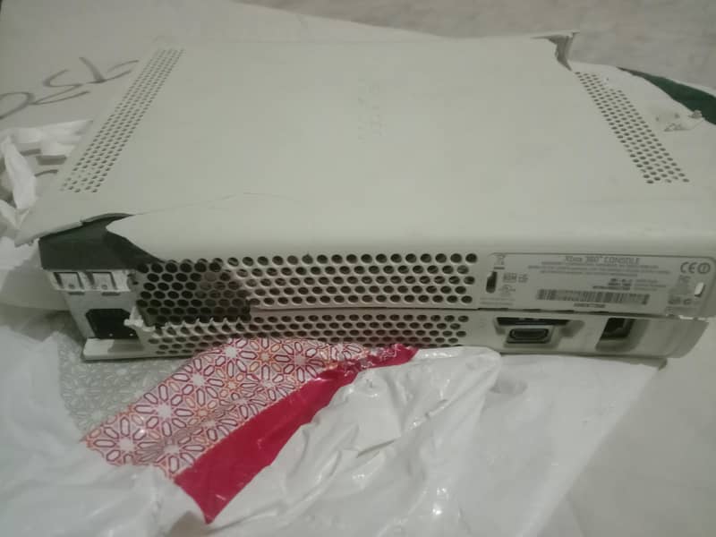 Xbox 360 1