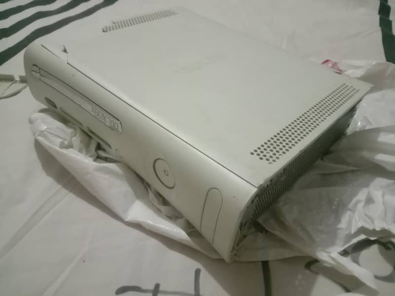 Xbox 360 2