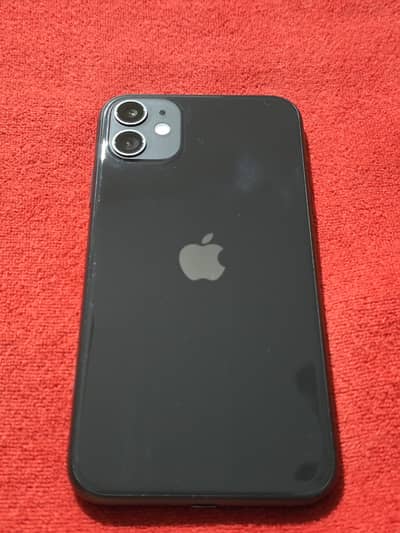 Apple iPhone 11