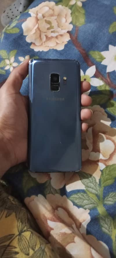 Samsung Mobile S9