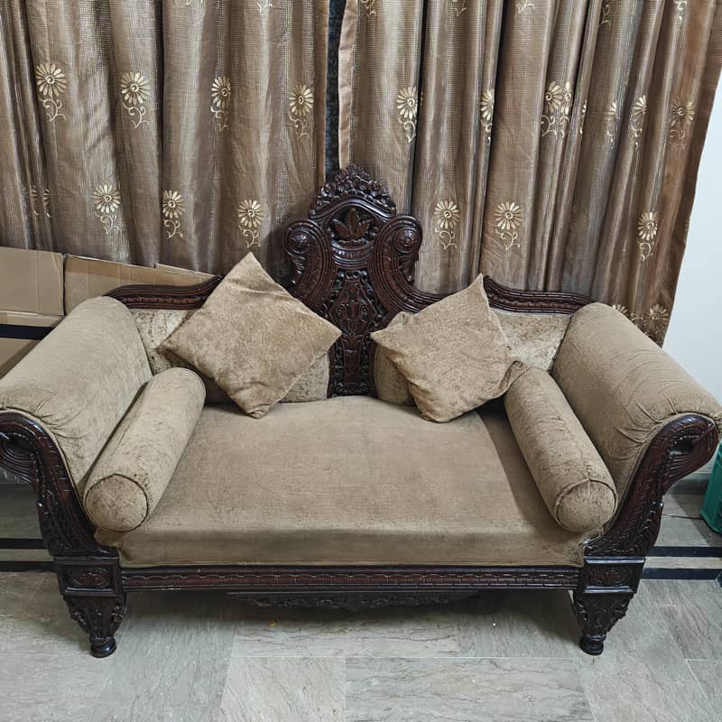chinioti sofa set 1