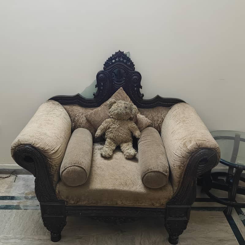 chinioti sofa set 2