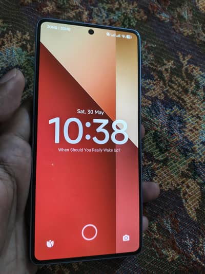 Xiaomi Redmi Note 13 Pro