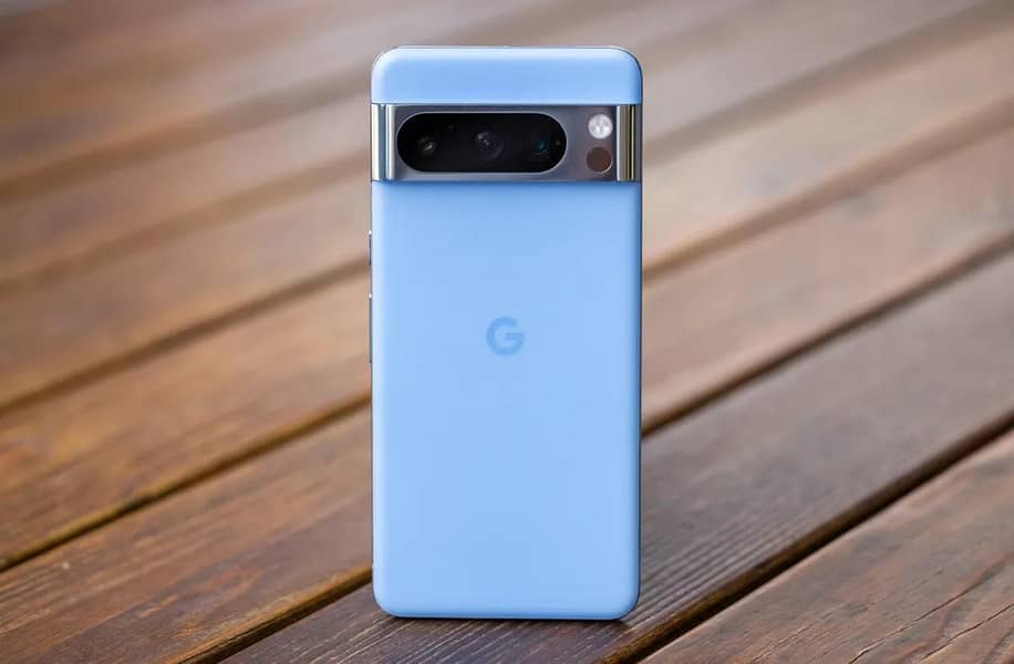 Google Pixel 8 Pro 0