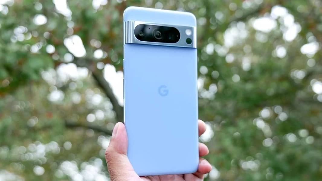 Google Pixel 8 Pro 1