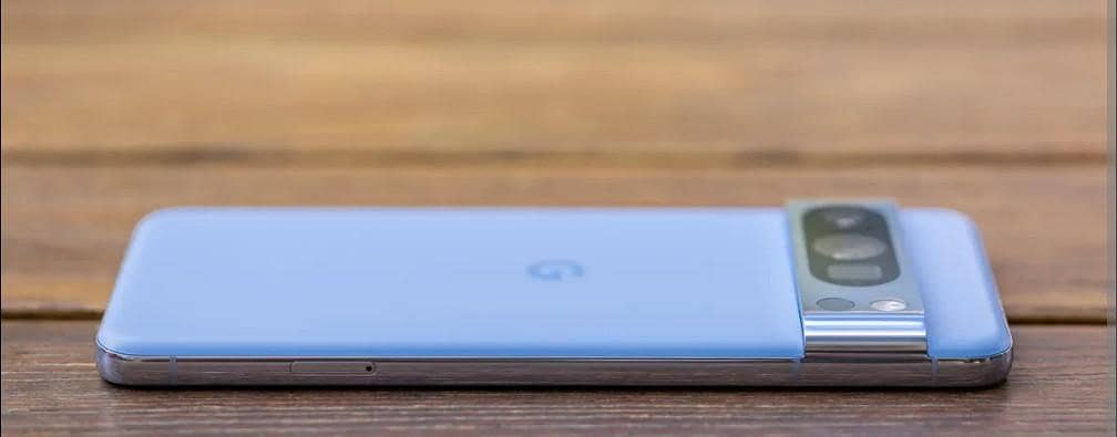 Google Pixel 8 Pro 2