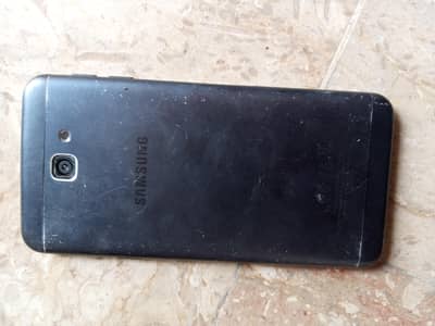 Samsung Mobile J5 Prime