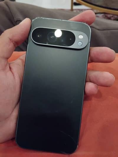 Google Pixel 9 Pro XL \ 256GB online PTA