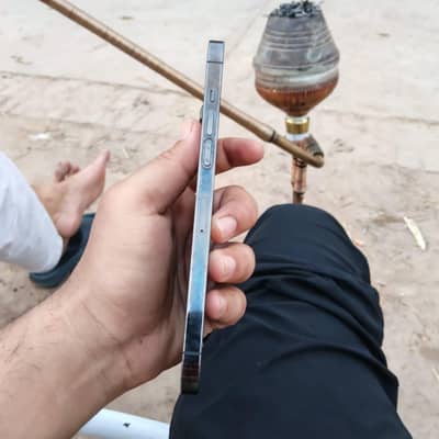 Apple iPhone 12 Pro Max