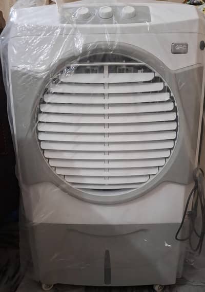 GFC Room Cooler (10/10)