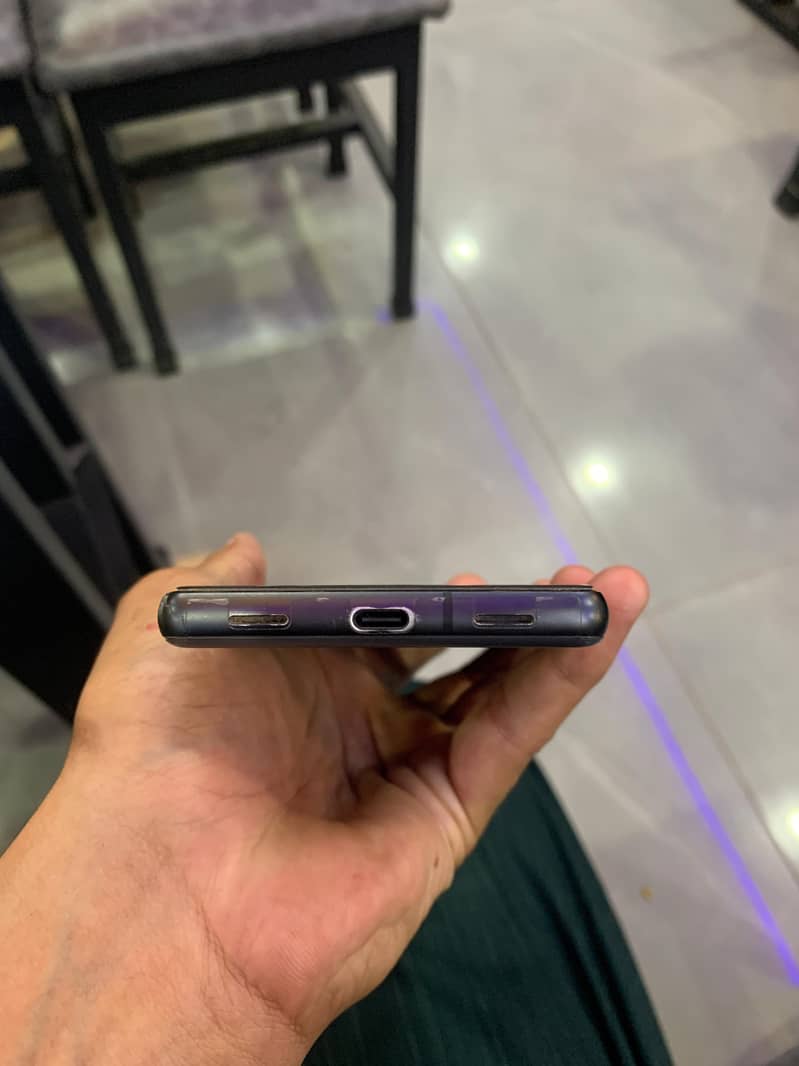 Google Pixel 7a 4