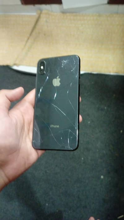 Apple iPhone XS Max