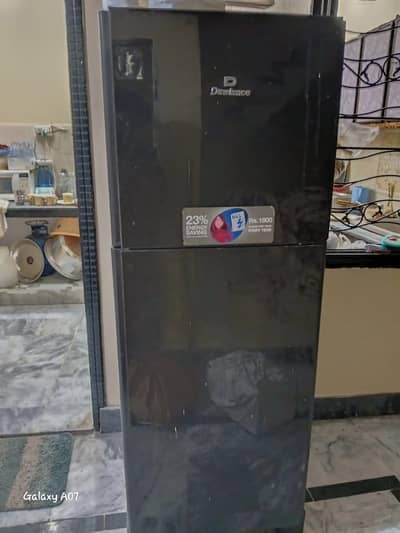 Dawlance Refrigerator for Sale- Good Running Condition