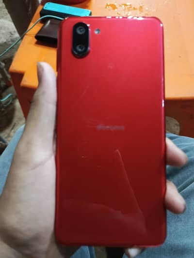 Sharp Aquos R3 for sell