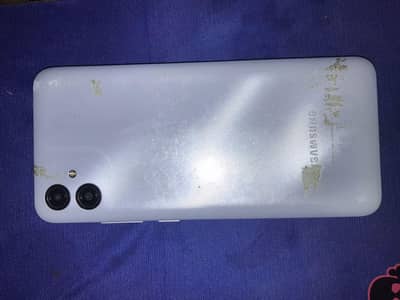 Samsung Mobile A04e