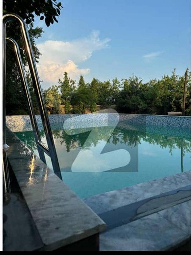 Swimming pool 2