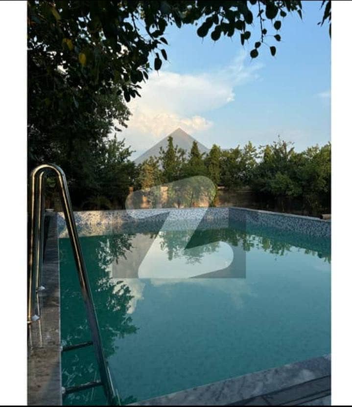 Swimming pool 4