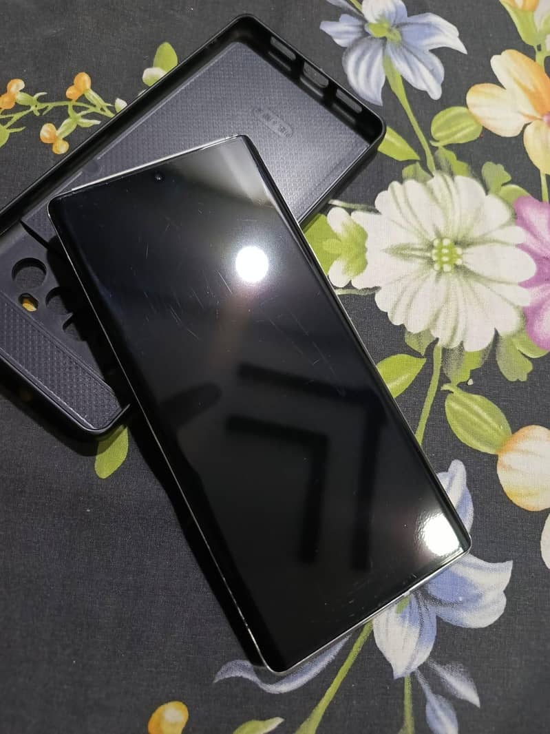 Google Pixel 6 Pro 5