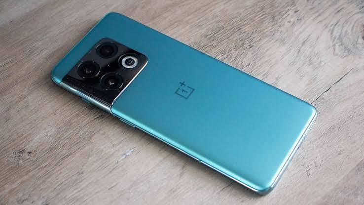 One Plus 10 Pro 2