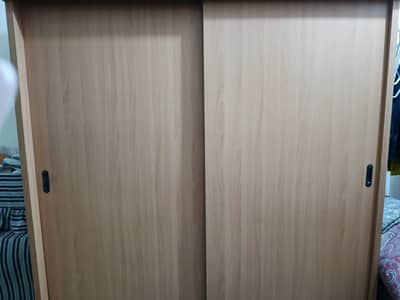 Wardrobe