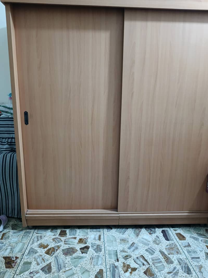 Wardrobe 1
