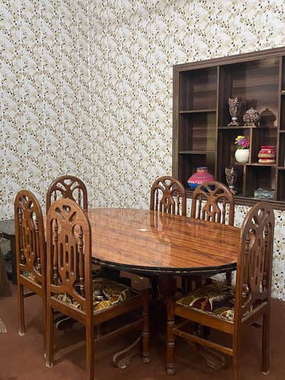 dinning table