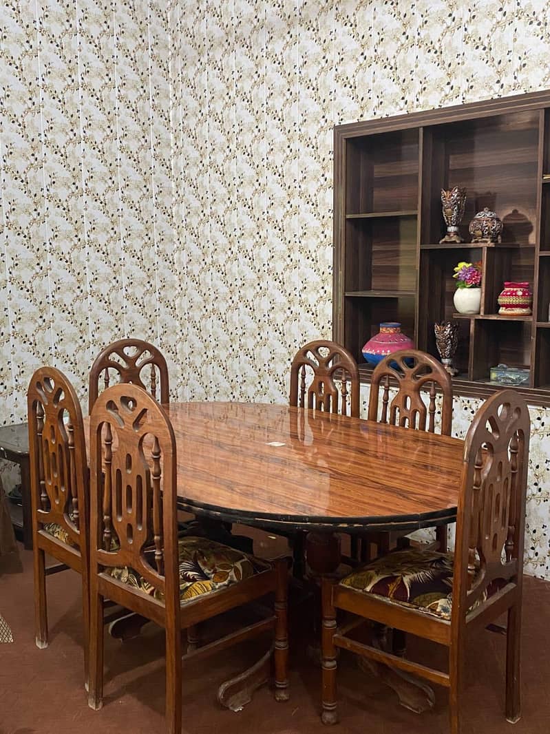 dinning table 0