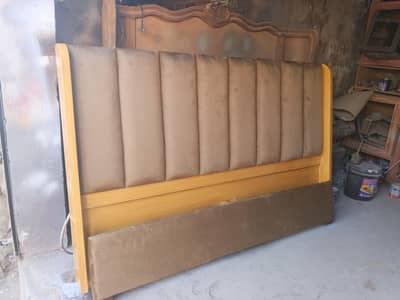 bed set