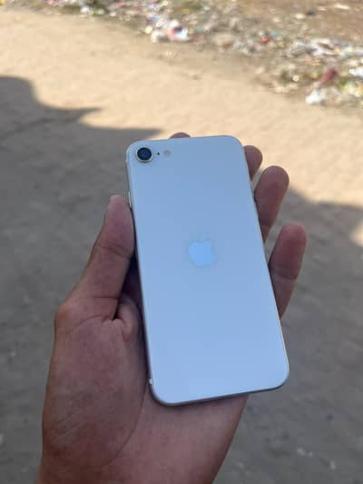 Apple iPhone SE 2nd generation