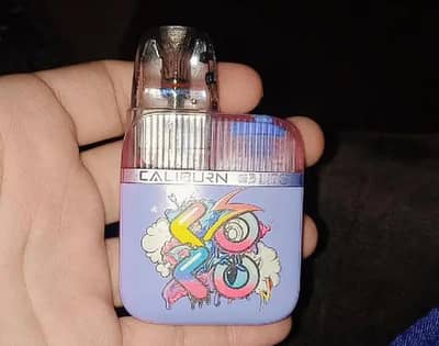 Pod wape G3