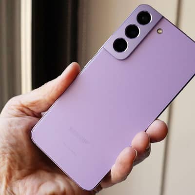 Samsung Mobile S22