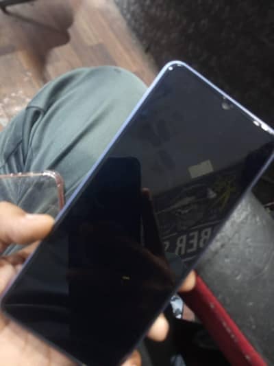 Samsung Mobile A07 5G