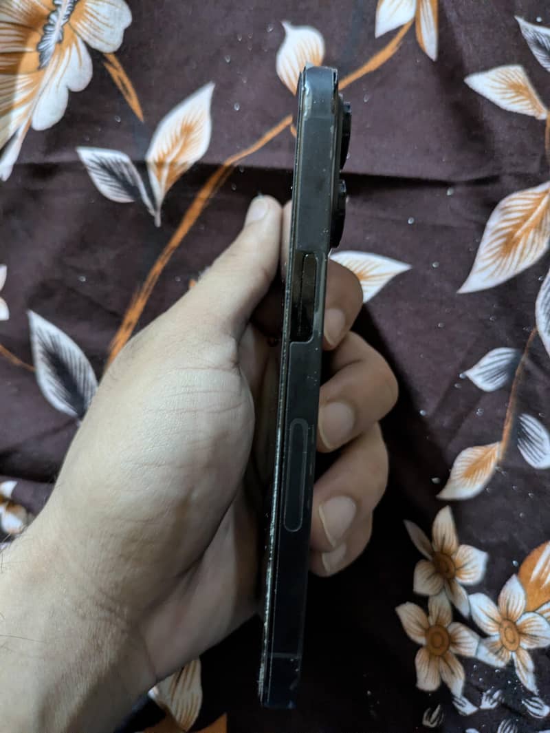 Apple iPhone 14 Pro 5