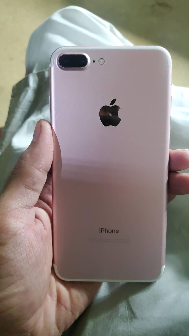 iPhone 7 0