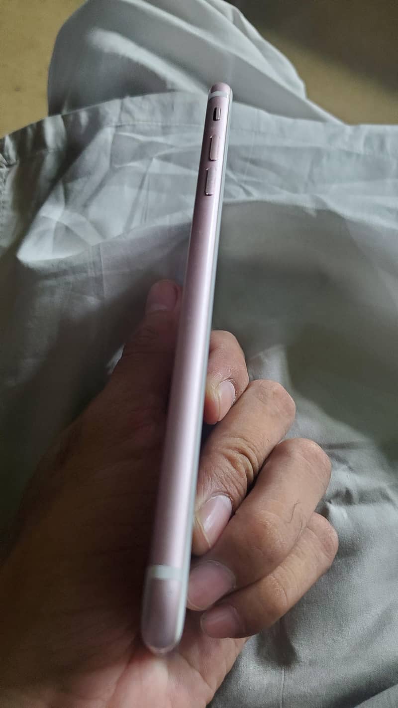 iPhone 7 5