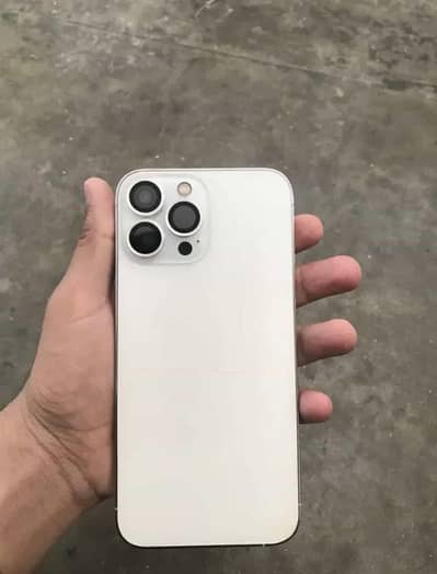 Apple iPhone 13 Pro Max Mdm 256 GB Baypassed