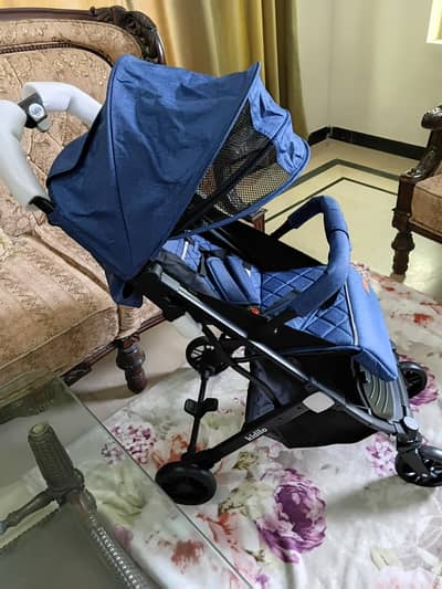 imported baby stroller