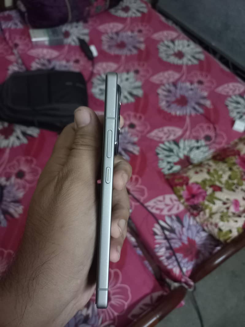Infinix Note 50 1