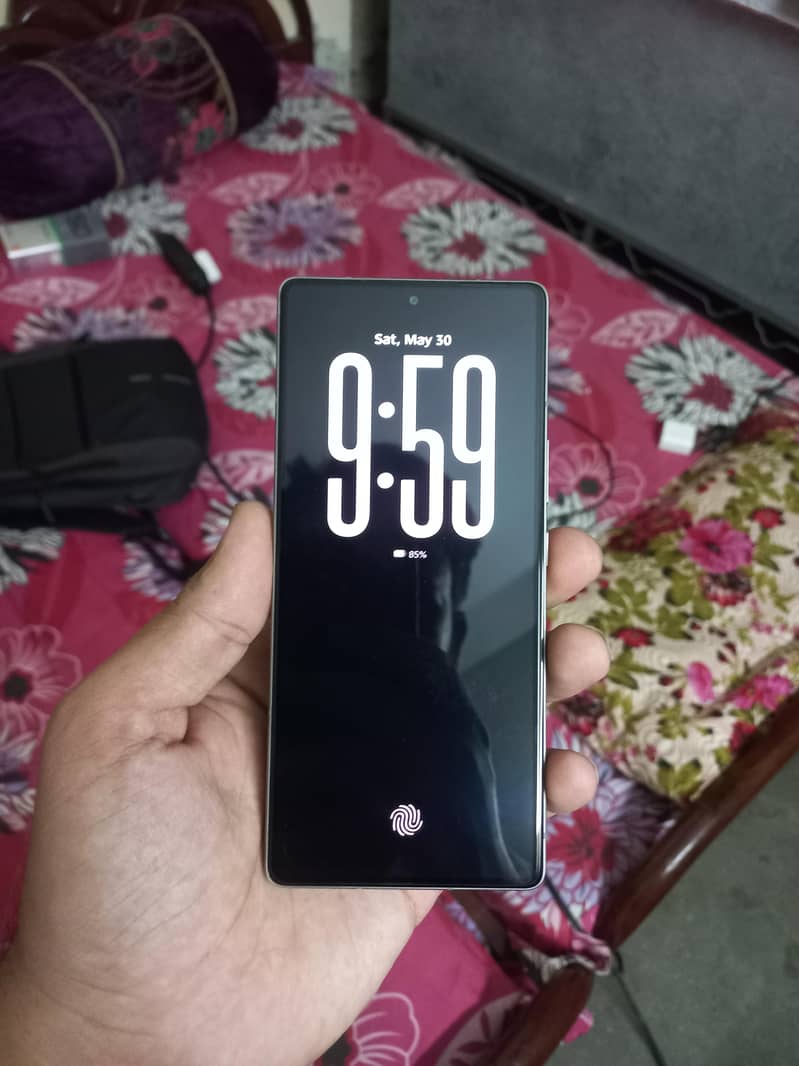 Infinix Note 50 3