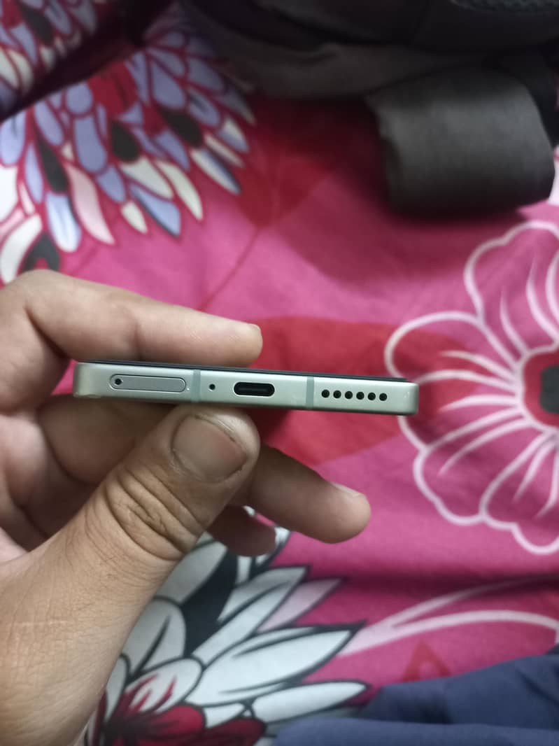 Infinix Note 50 5