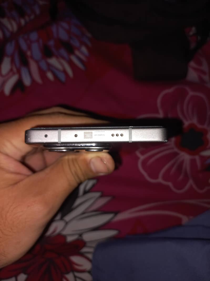Infinix Note 50 6
